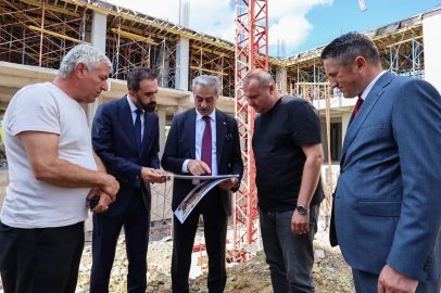 Sakarya’da kültür ve sanatın yeni üssü hızla yükseliyor