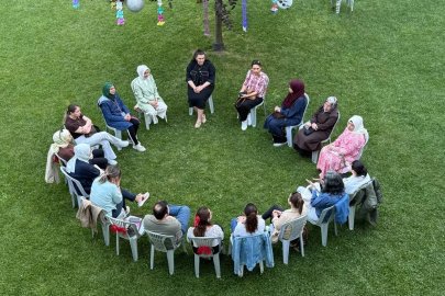Sakarya'da Sinema Terapi Atölyesi başlıyor
