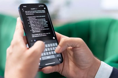 Yapay zeka asistanlarıyla konuşurken dikkat