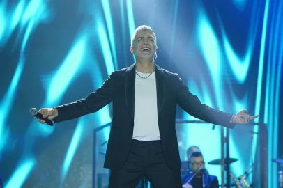 Gaziantep'te Özcan Deniz rüzgarı