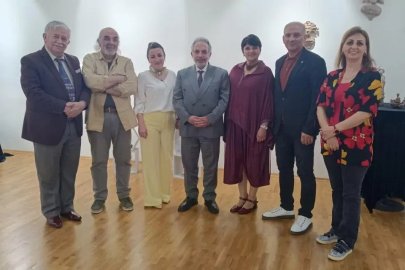 Nurcihan Cihan'ın anlamlı gururu
