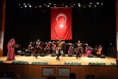 Şair ve Yazarlar Buluşması'nda ilk gün heyecanı