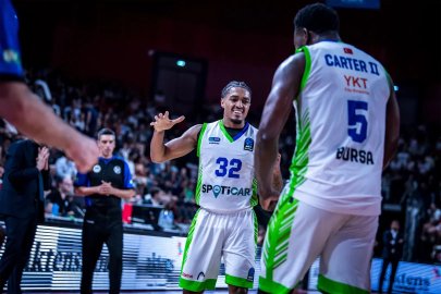 TOFAŞ, EuroCup'ta Napoli deplasmanında