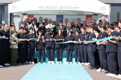 TOMTAŞ'tan meslek lisesine uzanan yolculuk