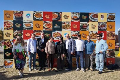 Gastronomi dünyasından Kayseri'ye tam not