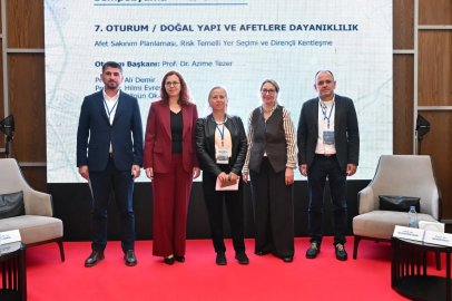 Manisa’nın mekansal geleceği bilimsel bakışla ele alındı