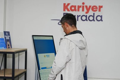 İstihdam ve Kariyer Merkezi umut oluyor