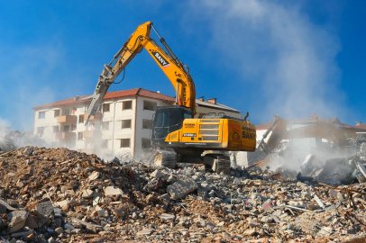 Sakarya’nın mahalle bazlı ilk kentsel dönüşümü canlı yayında