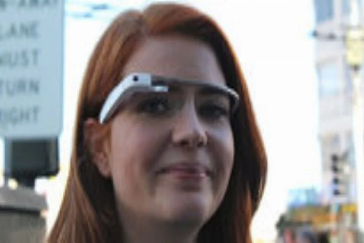 

Google Glass Ne İşe Yarayacak?

