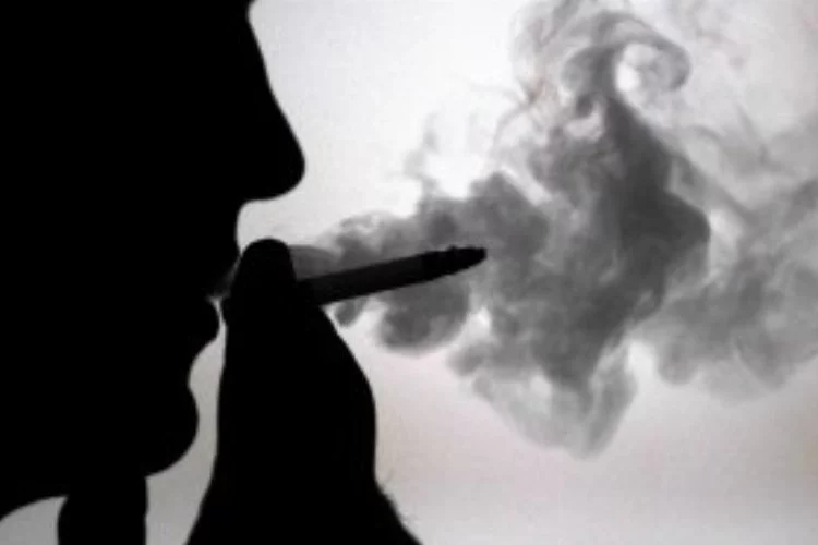 Türkiye’de görülen kanserlerin birinci sebebi sigara