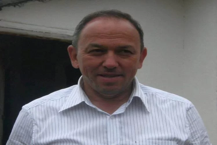 Maliyeci Mehmet Babayiğit Vefat Etti